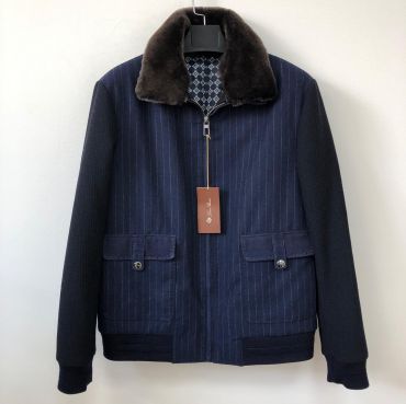 Куртка мужская Loro Piana LUX-35131