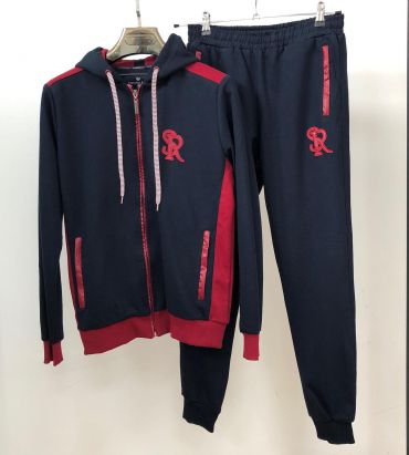 Костюм спортивный Stefano Ricci LUX-35272