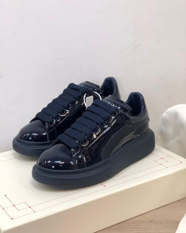 Кеды женские Alexander McQueen  LUX-35863