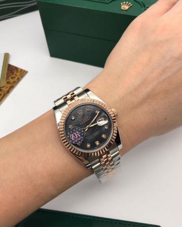 Часы  Rolex LUX-35780