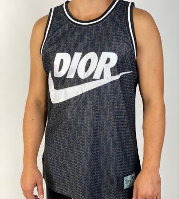 Майка  Christian Dior LUX-35848