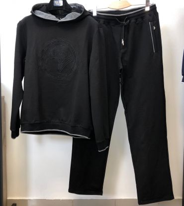 Костюм спортивный Stefano Ricci LUX-36109