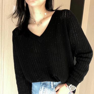 Свитер женский  LUX-36144