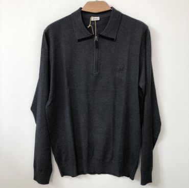 Поло Brioni LUX-36098