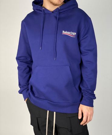 Толстовка мужская  Balenciaga LUX-36121