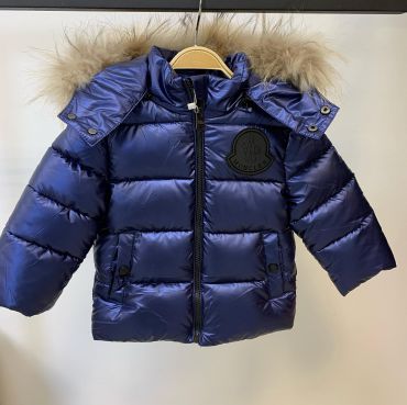 Демисезонная куртка Moncler LUX-36559