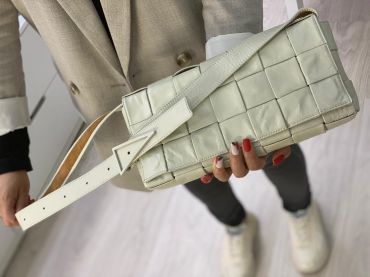 Сумка женская Bottega Veneta LUX-36557