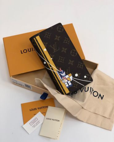 Купюрница Louis Vuitton LUX-36856