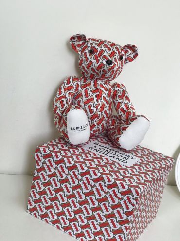 Игрушка Burberry LUX-14399