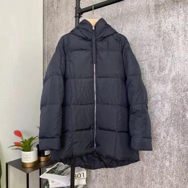 Куртка женская JIL SANDER  LUX-37795