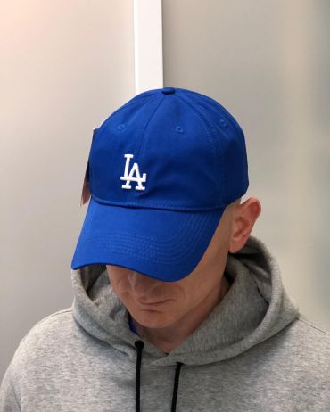  Бейсболка  LUX-37994