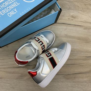 Кеды Gucci LUX-38064