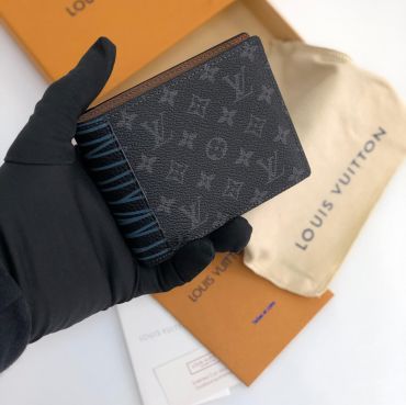 Портмоне Louis Vuitton LUX-38291