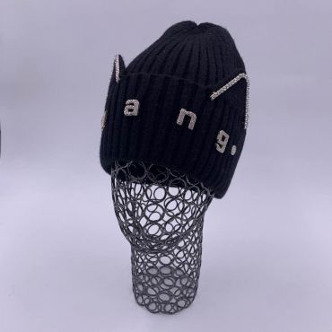 Шапка Alexander Wang LUX-38441