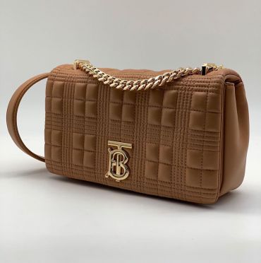 Сумка женская Burberry LUX-38935