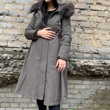 Пальто Max Mara LUX-38945