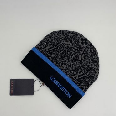 Шапка Louis Vuitton LUX-39393