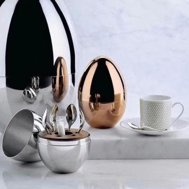  Набор чаиных ложек  LUX-39298