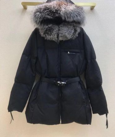 Куртка женская Prada LUX-39424