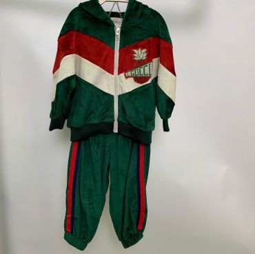 Костюм спортивный Gucci LUX-40385