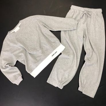 Костюм спортивный  LUX-33390