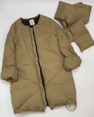 Пальто  LUX-40657