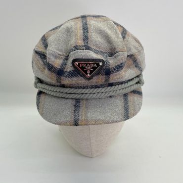 Кепи Prada LUX-40824