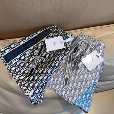 Шорты Christian Dior LUX-51234