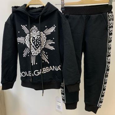 Костюм спортивный Dolce & Gabbana LUX-40706