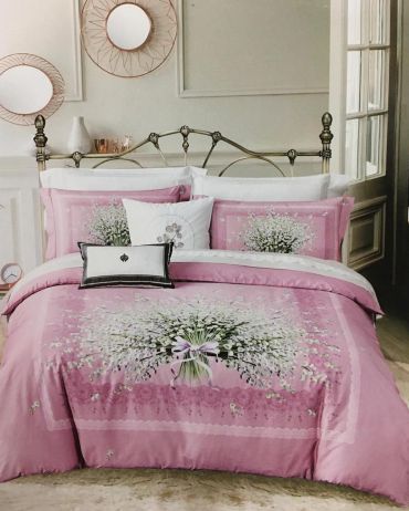 Комплект постельного белья APPOLO LUX-41223