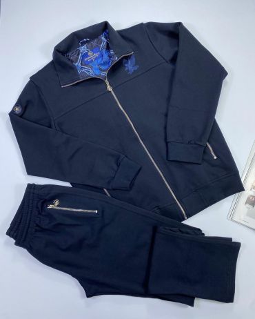 Костюм спортивный Stefano Ricci LUX-41458