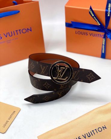 Ремень женский Louis Vuitton LUX-41581