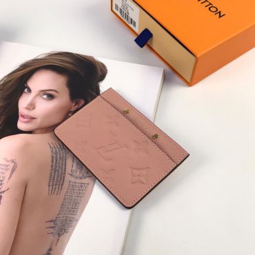 Визитница  Louis Vuitton LUX-41675