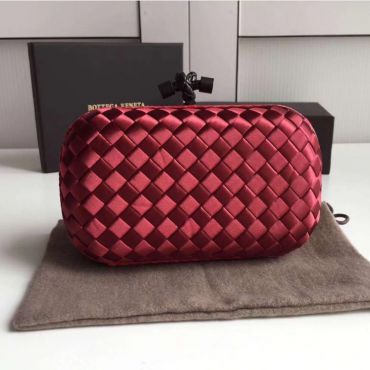 Клатч Bottega Veneta LUX-42124