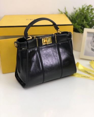 Сумка женская Fendi LUX-41690