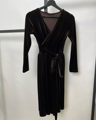 Платье  LUX-41686