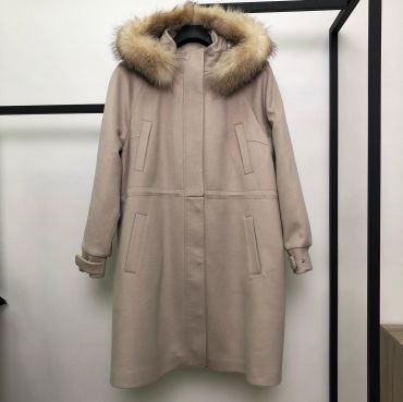 Пальто Loro Piana LUX-42176