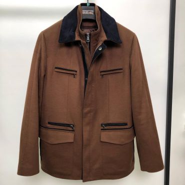 Куртка мужская Loro Piana LUX-42261