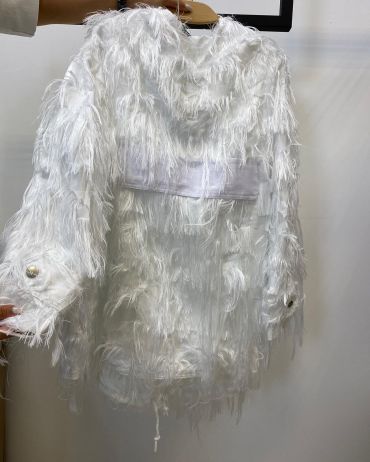 Ветровка Christian Dior LUX-32509