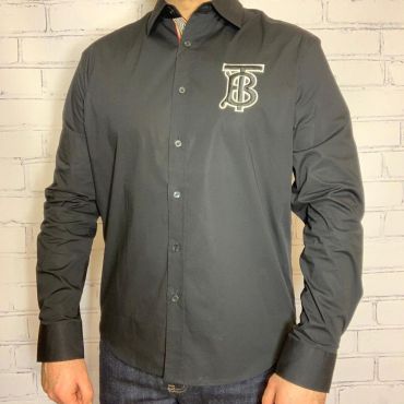 Рубашка Burberry LUX-42564