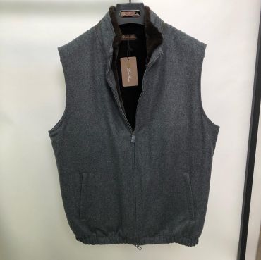 Жилет мужской  Loro Piana LUX-43066