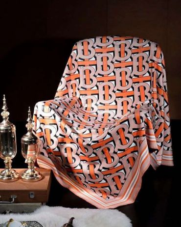 Плед  Burberry LUX-42969