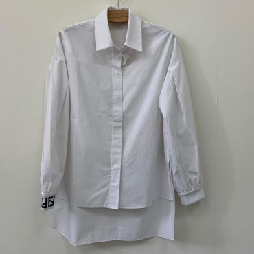 Рубашка женская Fendi LUX-13218