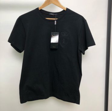 Футболка  мужская  Billionaire LUX-43117