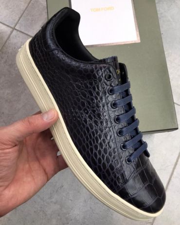 Кеды Tom Ford LUX-43029