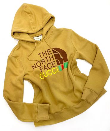 Толстовка женская   LUX-43183