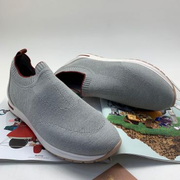 Кроссовки Loro Piana LUX-43351