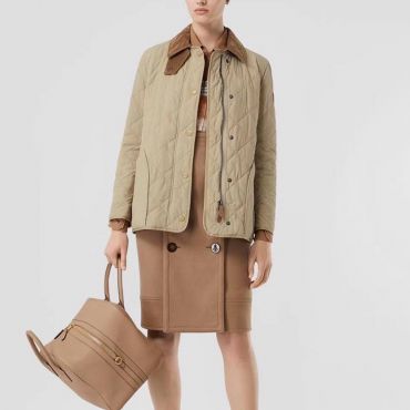 Куртка  Burberry LUX-43144