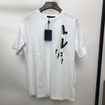 Футболка Louis Vuitton LUX-43361