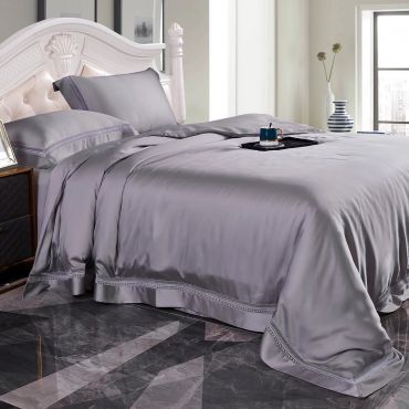 Комплект постельного белья La Perla LUX-43441